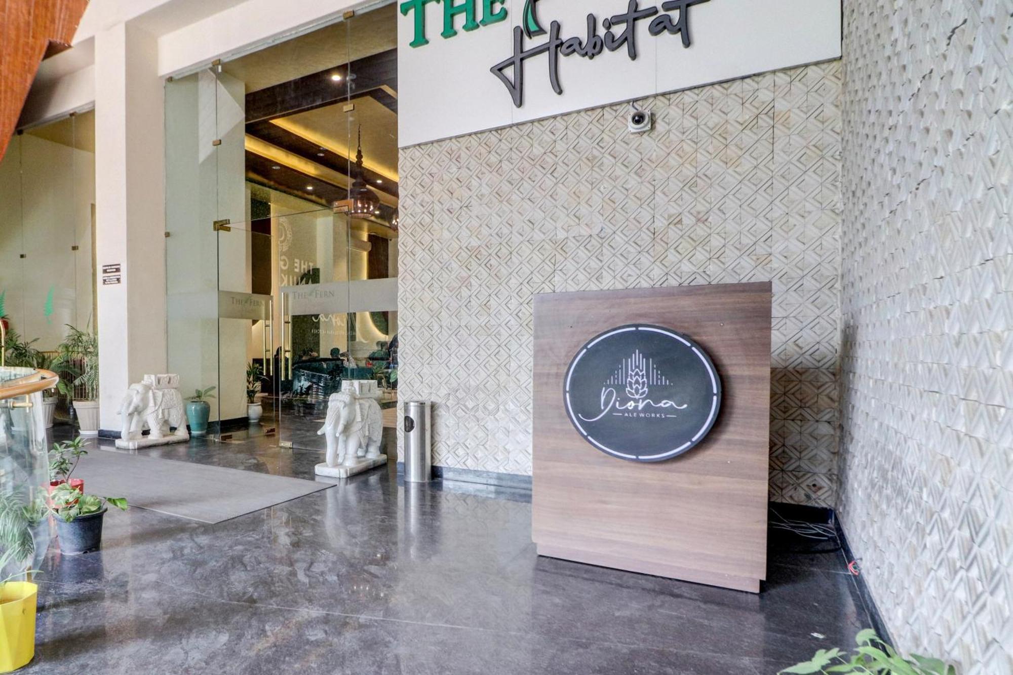 Luxury Studio Grand Anukampa Hotel Jaipur Exterior photo